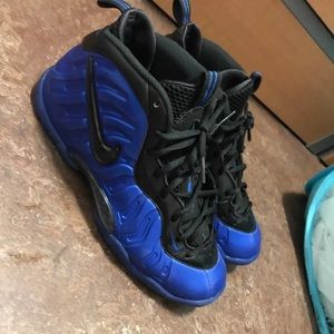6.5 Youth Foams